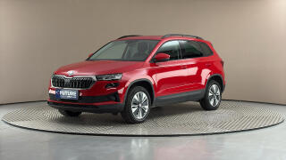 �koda Karoq 2.0 TDI Style