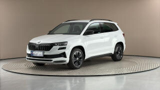 �koda Karoq 1.5 TSI DSG Sportline
