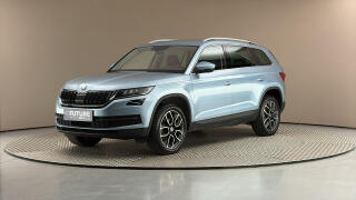 �koda Kodiaq 2.0 TDI 4x4 Style