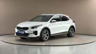 Kia XCeed 1.5 T-GDI Exclusive