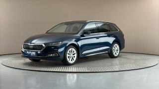 �koda Octavia 1.5 TSI Style Combi