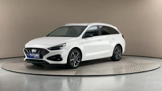 Hyundai i30 1.6 CRDI Style Kombi