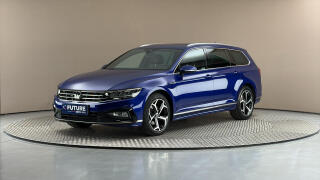 Volkswagen Passat 2.0 TDI DSG 4MOTION R-Line Var