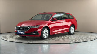 �koda Octavia 1.0 TSI Ambition Combi