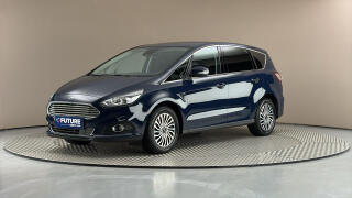 Ford S-MAX 1.5 Ecoboost Titanium