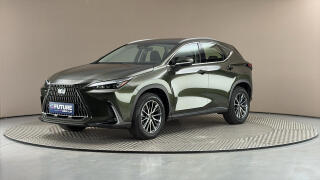 Lexus NX 350h 350h AUT 4x4 Business