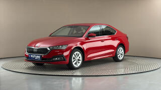 �koda Octavia 2.0 TDI Style