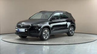 �koda Karoq 2.0 TDI DSG 4x4 Style