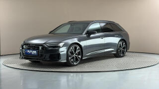 Audi S6 3.0 55TDI Quattro Tiptronic Av