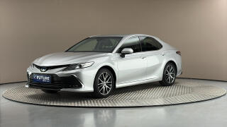 Toyota Camry 2.5 Hybrid AUT Executive