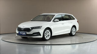 �koda Octavia 2.0 TDI DSG Style Combi