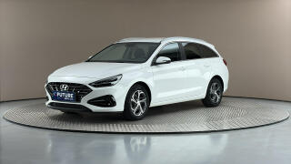 Hyundai i30 1.0 T-GDI Smart Kombi