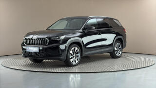 �koda Kodiaq 2.0 TDI DSG 4x4 Exclusive Sele