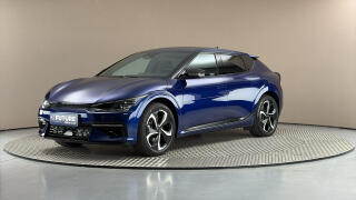 Kia EV6 77 kWh AUT 4x4 GT-Line.