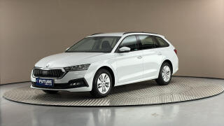 �koda Octavia 1.0 TSI E-Tec DSG Ambition Com