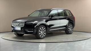 Volvo XC90 2.0 B5 AUT AWD Inscription