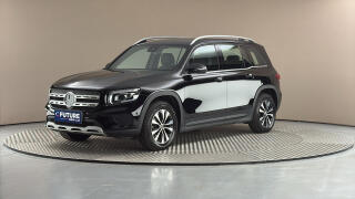 Mercedes-Benz GLB 200d AUT 4MATIC