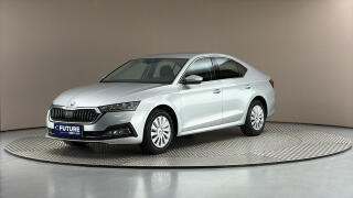 �koda Octavia 1.0 TSI Style