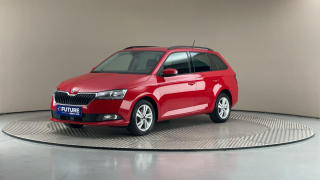 koda Fabia 1.0 TSI Ambition Combi