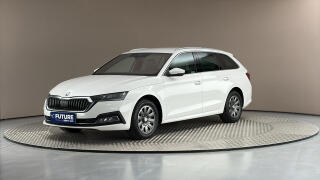 �koda Octavia 1.5 TSI Style Combi
