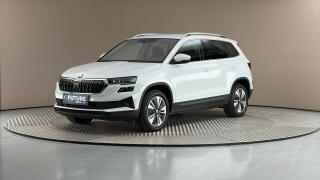 �koda Karoq 2.0 TDI DSG 4x4 Style Exclusiv