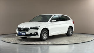 �koda Scala 1.0 TSI Style