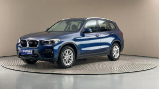 BMW X3 20d AUT xDrive