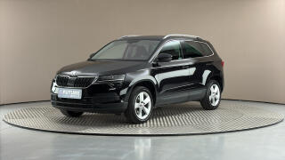 �koda Karoq 1.5 TSI DSG Style