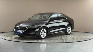 �koda Octavia 2.0 TDI DSG Style