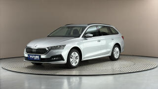 �koda Octavia 2.0 TDI Ambition Combi