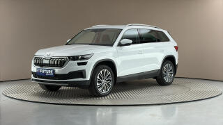 �koda Kodiaq 2.0 TSI DSG 4x4 Style