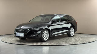 �koda Octavia 1.5 TSI Style Combi