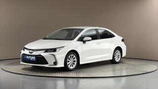 Toyota Corolla 1.5 Dynamic Force Comfort
