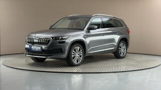 �koda Kodiaq 2.0 TDI DSG 4x4 L&K