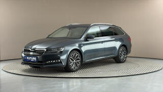 �koda Superb 2.0 TDI DSG L&K Combi