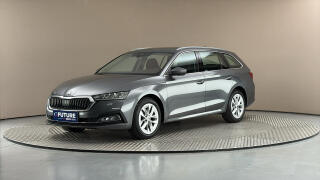 �koda Octavia 1.5 TSI Style Combi