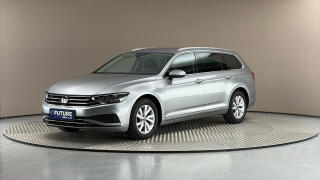 Volkswagen Passat 1.5 TSI DSG Business Variant