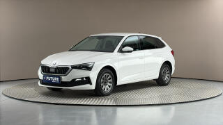 �koda Scala 1.0 TSI Style