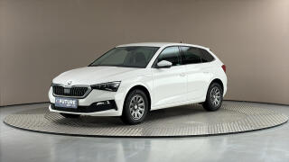 �koda Scala 1.0 TSI DSG Style