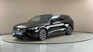 Volvo V60 2.0 T6 AUT AWD Recharge Plus B