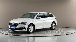 �koda Scala 1.5 TSI Ambition