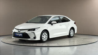 Toyota Corolla 1.8 Hybrid AUT Active Sedan