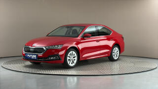 �koda Octavia 1.0 TSI Style
