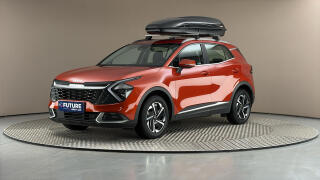 Kia Sportage 1.6 T-GDI AUT 4x4 Exclusive