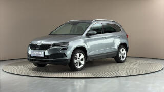 �koda Karoq 1.5 TSI DSG Style