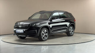 �koda Kodiaq 2.0 TDI DSG Sportline