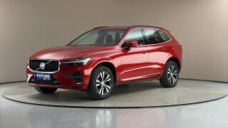 Volvo XC60 2.0 B4 AUT AWD Momentum Pro