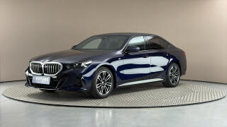 BMW 520d AUT xDrive M-paket