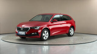 �koda Scala 1.0 TSI Ak�n� Model