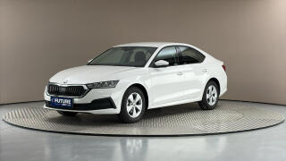 �koda Octavia 2.0 TDI Active